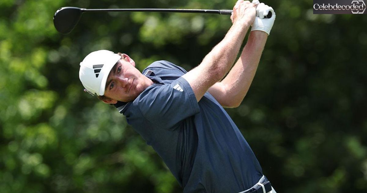 Nick Dunlap officially turning professional following his historic PGA TOUR victory in 2024