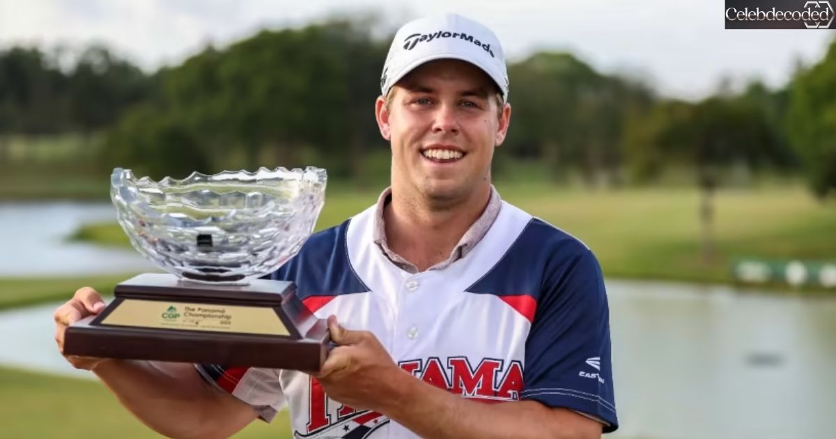 Pierceson Coody Korn Ferry Tour wins and path to PGA Tour