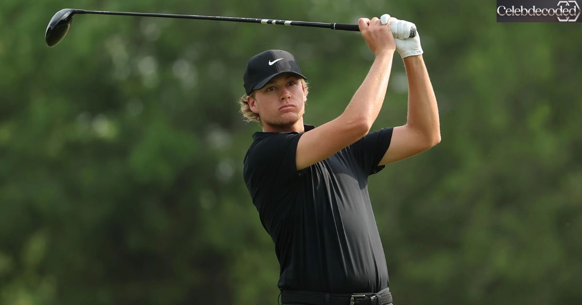 Preston Summerhays Net Worth 2026: Age, Height, Girlfriend, WITB & KFT Earnings