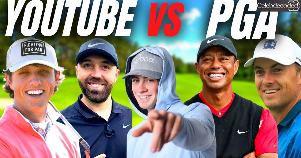 Rise on TikTok and YouTube