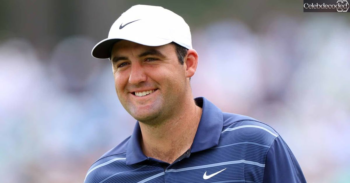 Scottie Scheffler 2026: World #1, $110M Net Worth, WITB, Tax Cuts