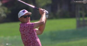 Sean Walsh Golf 2026: Net Worth $250-750K
