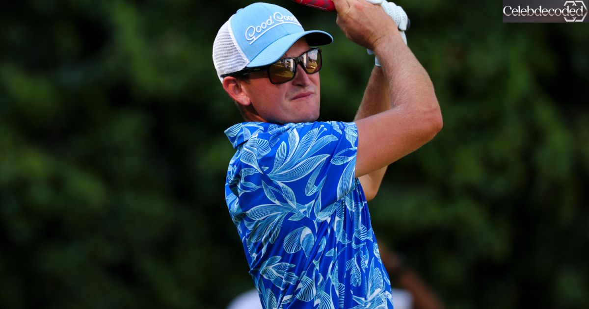 Sean Walsh US open qualifying final
