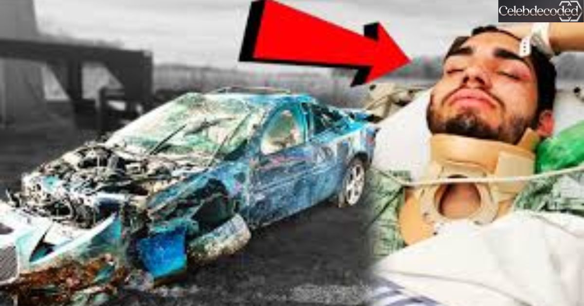 Stephen Castaneda Car Accident