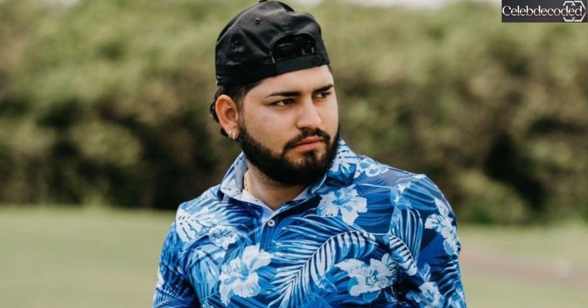 Stephen Castaneda Net Worth 2026