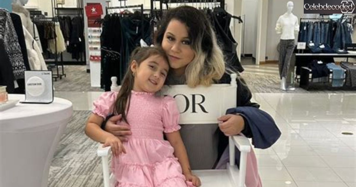 Stephen Castaneda's wife Savanna