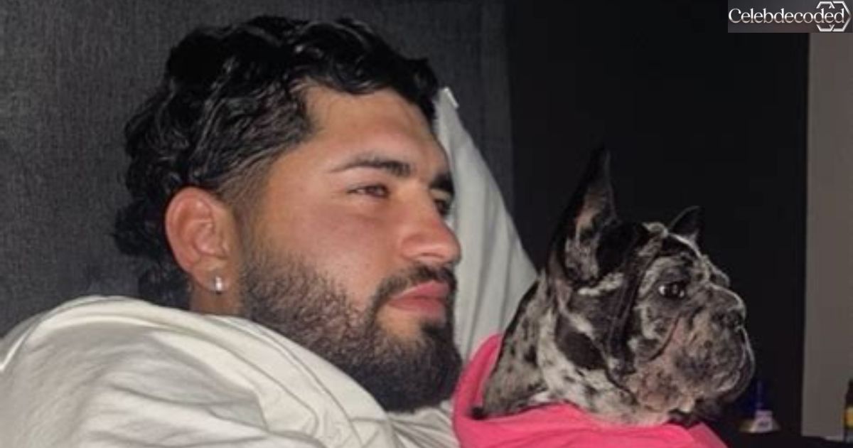 Stephen Castaneda's Lifestyle