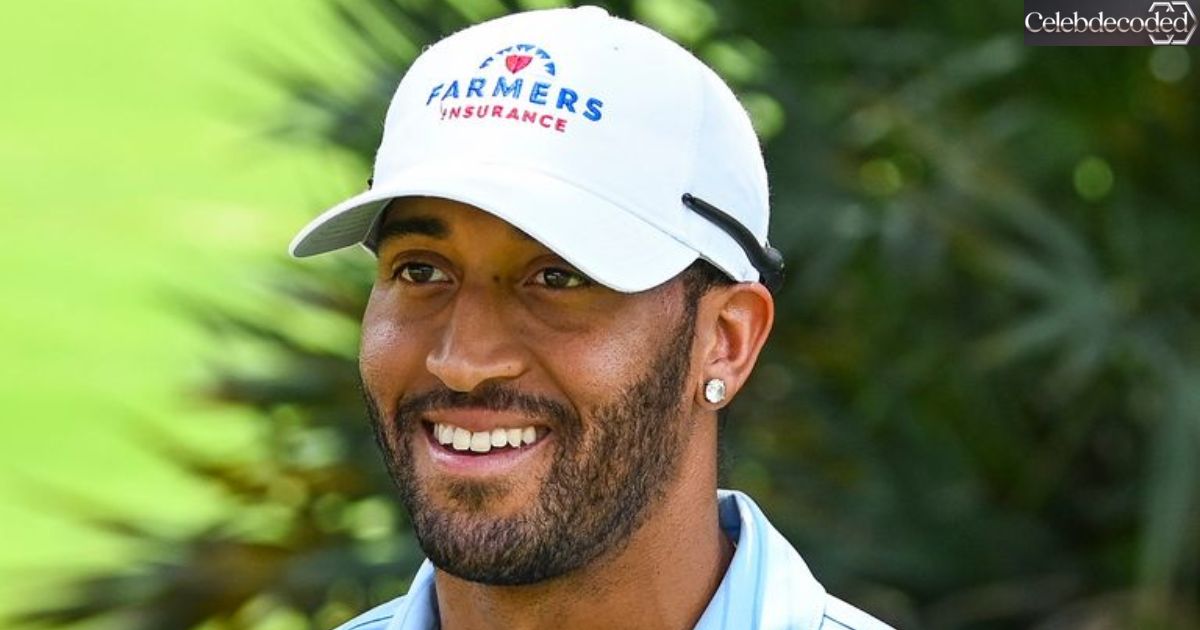 Willie Mack III (2026) Biography: Net Worth, APGA Wins & PGA TOUR