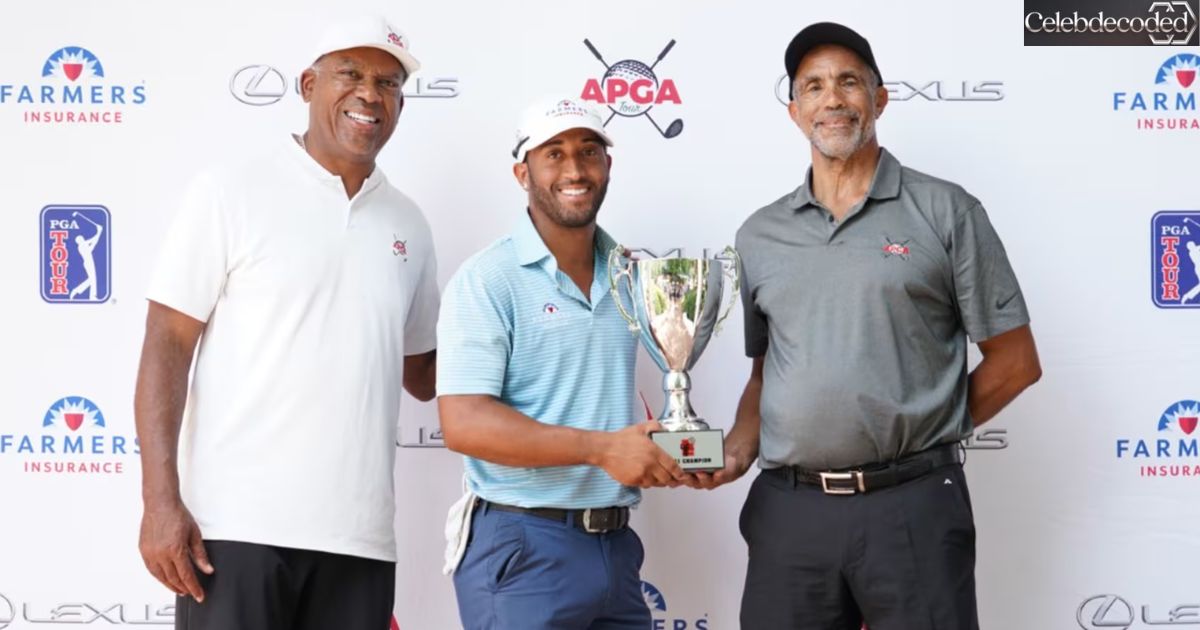 Willie Mack III APGA Tour Record: 18 Wins