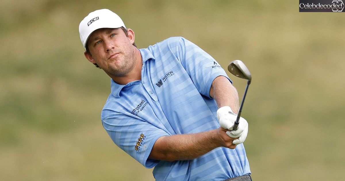 Zach Bauchou 2026: $1.5M Net Worth, WITB, KFT Winner, Wife & For Whom He Left Q-School