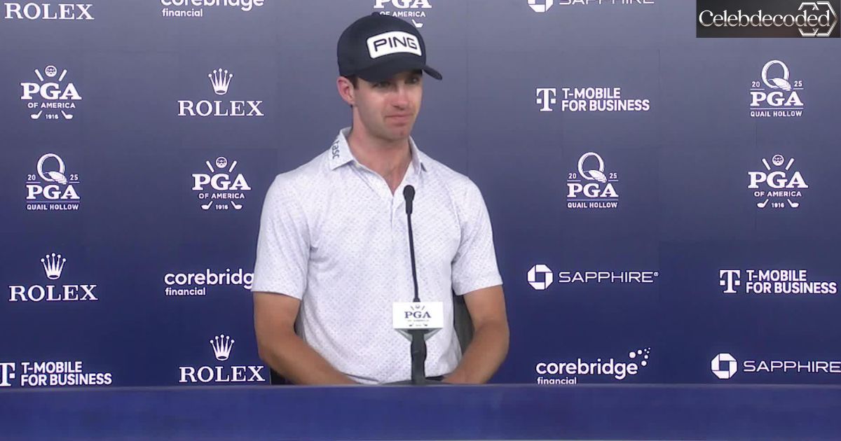Alex Smalley 2026: $16M Net Worth, WITB, Girlfriend