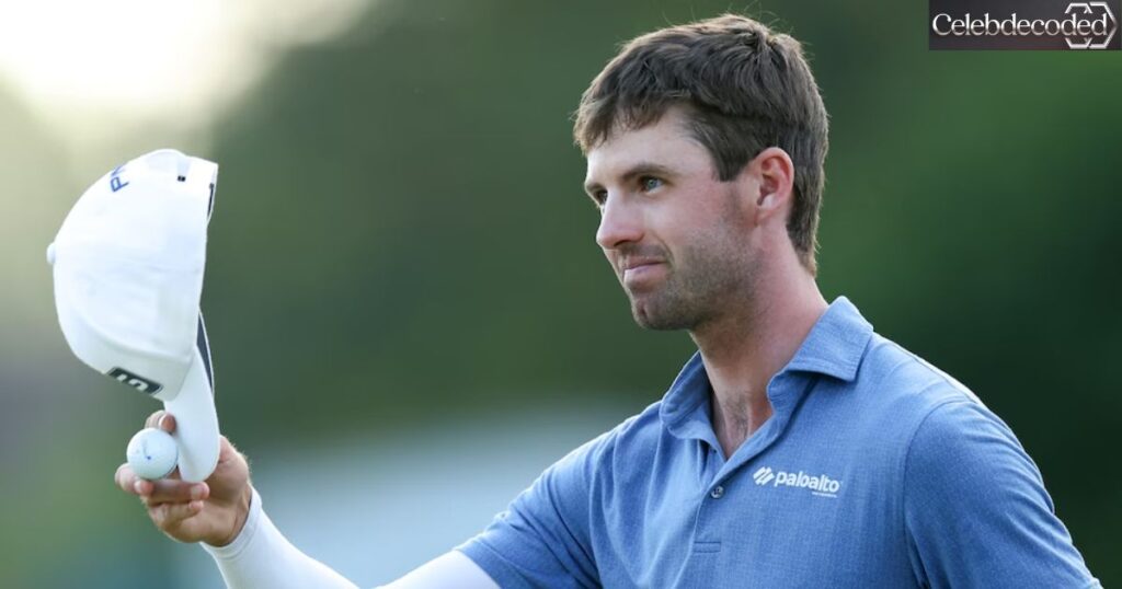 Alex Smalley, PGA Tour Pro, Duke Star, 2026 PGA Championship Runner-Up