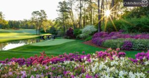 Augusta National Golf Club 2026