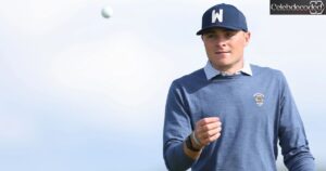 Austin Greaser 2026: $905K Net Worth, WITB, Masters Debut, Wife