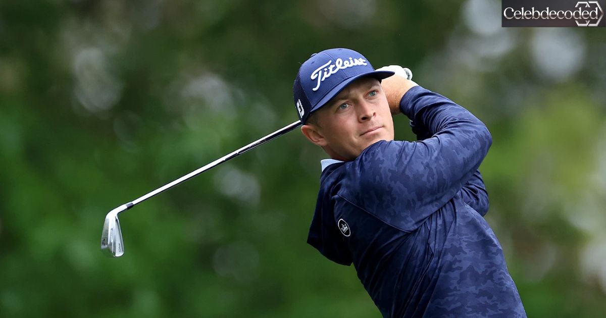 Ben Carr 2026: $250K Net Worth, WITB Secret, Girlfriend