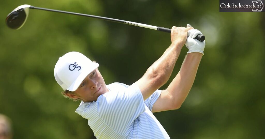 Ben Carr Swing