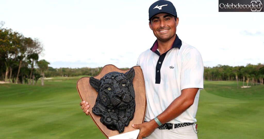 Bryson Nimmer, Clemson Star to 2025 Tulum Championship Winner