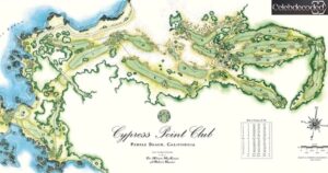 Cypress Point Club 2026
