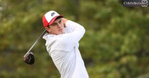 Davis Thompson 2026: $10M Net Worth, WITB Secrets