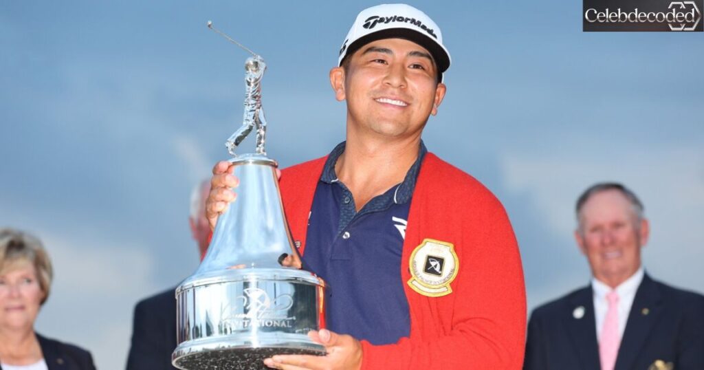 Kurt Kitayama, PGA TOUR Winner, "Quadzilla" & Historic 63 at 2026 PGA
