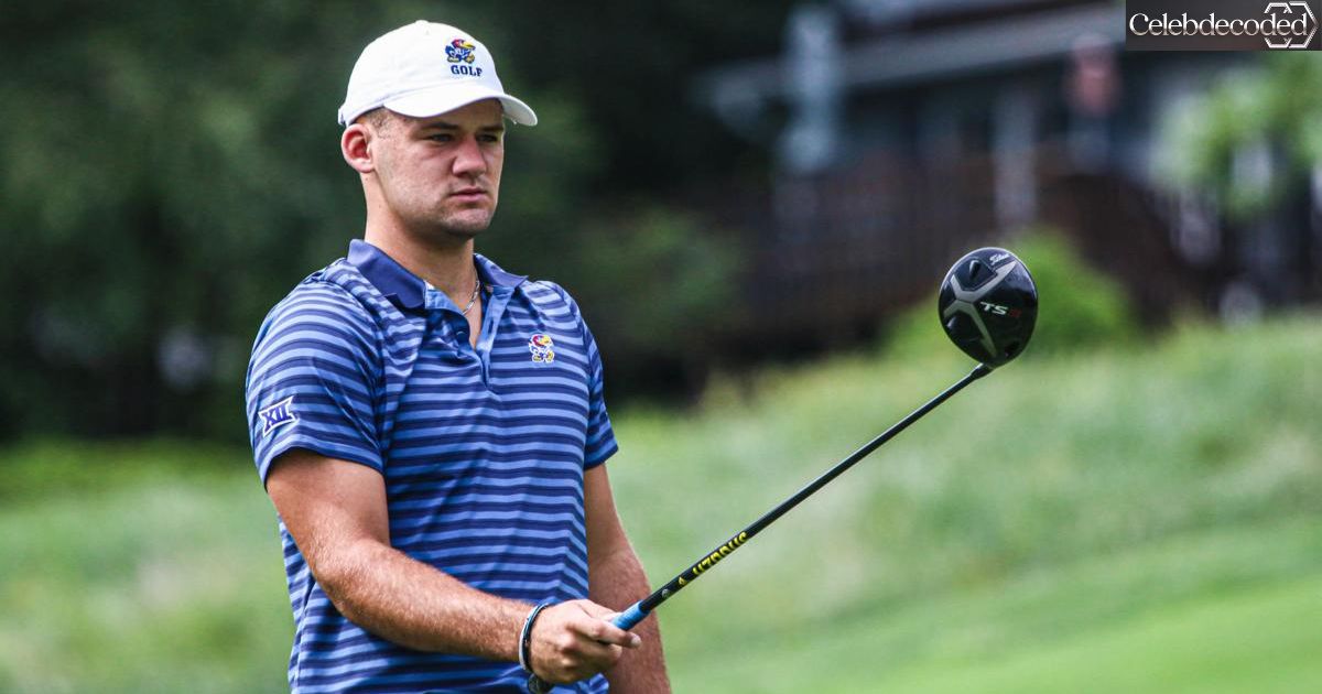 Luke Kluver 2026: $250K Net Worth, WITB Secret, Power Ranch Win