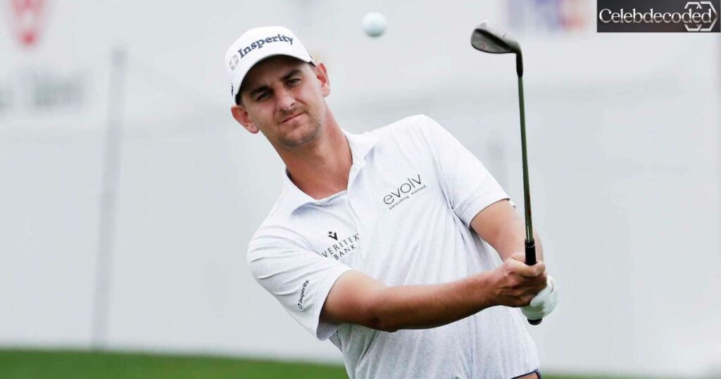 Mac Meissner, PGA Tour Breakout and SMU Star