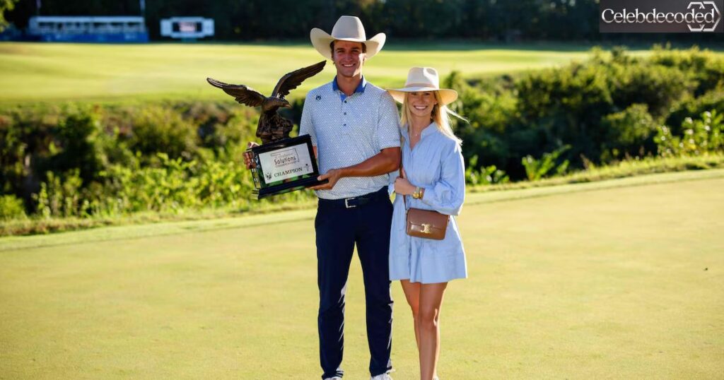 Meet Adrien Dumont’s Girlfriend, Katie Underwood