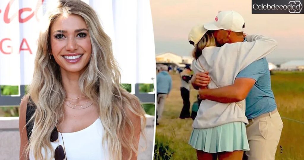 Meet Alex Smalley’s Girlfriend Chelsea Groves