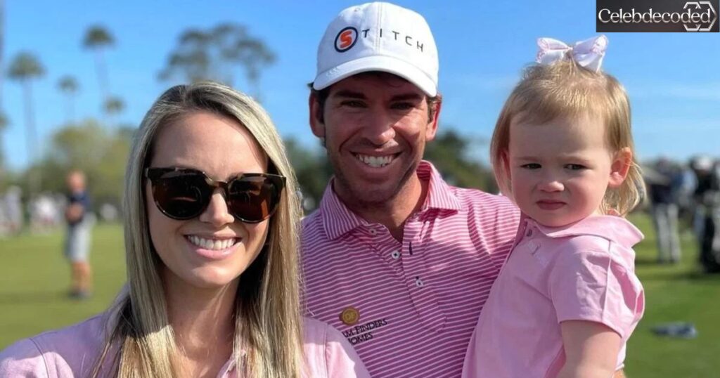 Meet Ben Kohles wife Lindsey