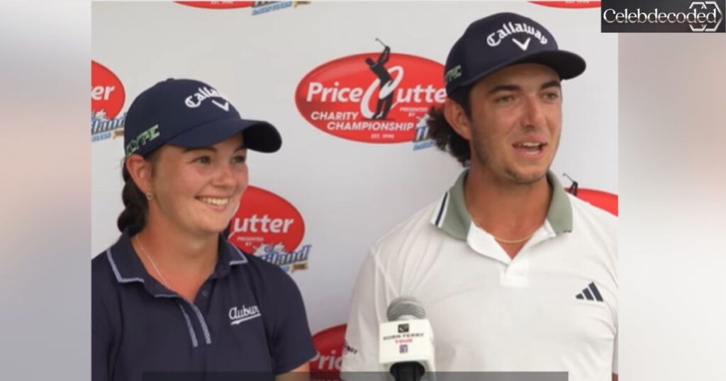 Meet Brendan Valdes Fiancée Rachel Gourley 