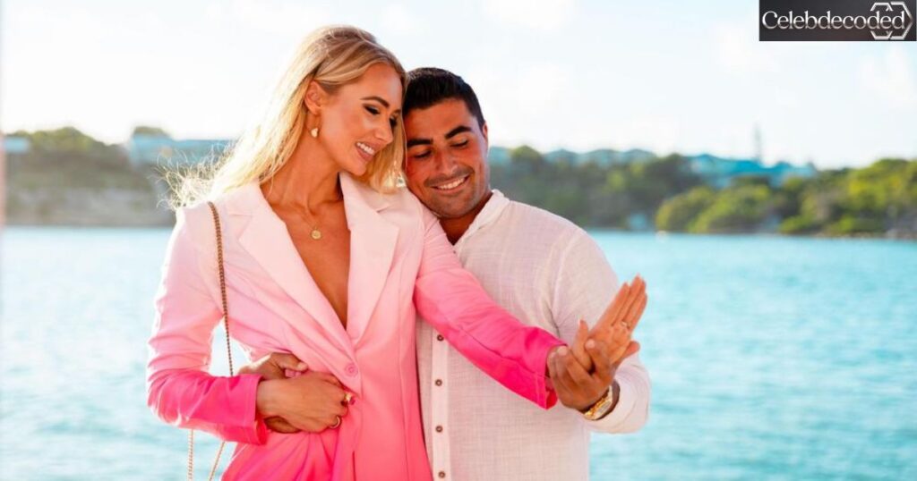 Meet Bryson Nimmer’s Wife Riley Miller