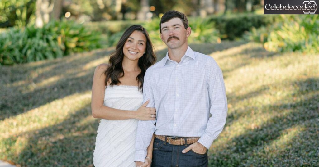 Meet Chandler Phillips Fiancée Jordan Mabie
