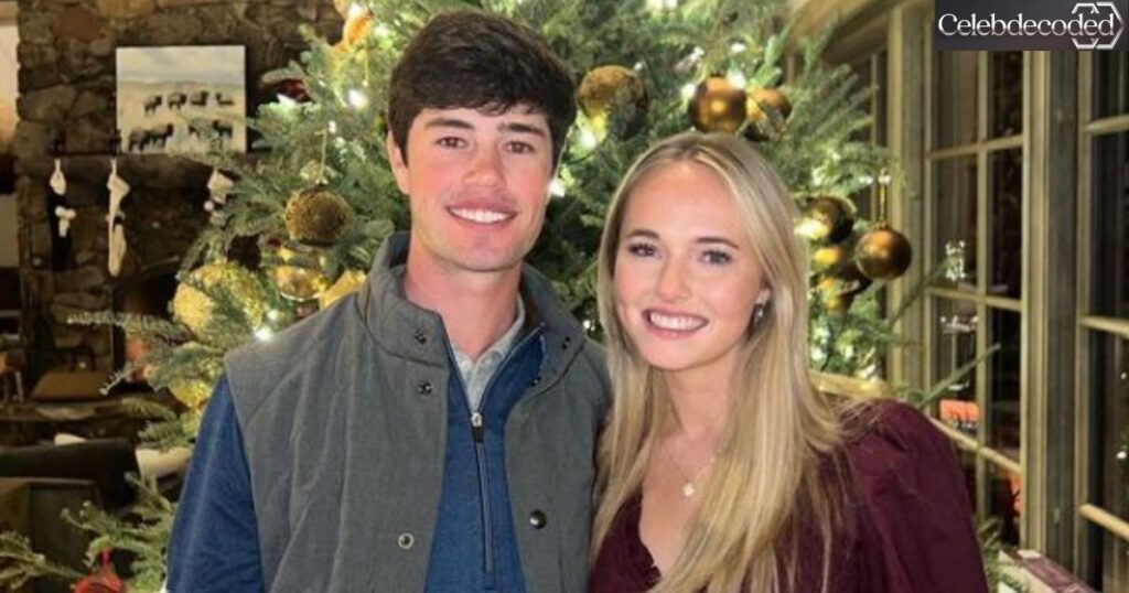 Meet Cole Hammer Girlfriend Ryan Fuller