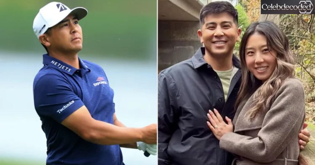 Meet Kurt Kitayama Fiancée Eunice Chun