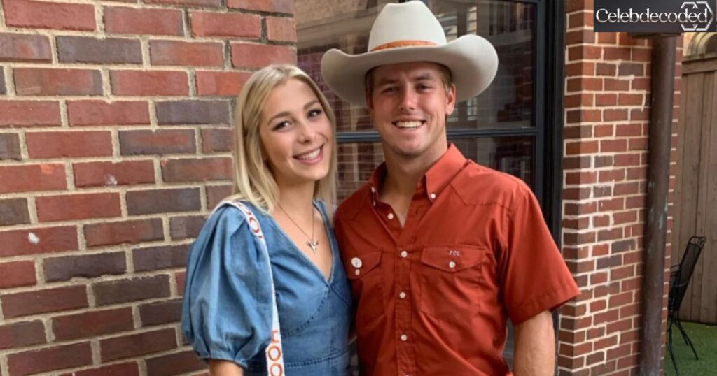 Meet Parker Coody’s wife Adriana Coody