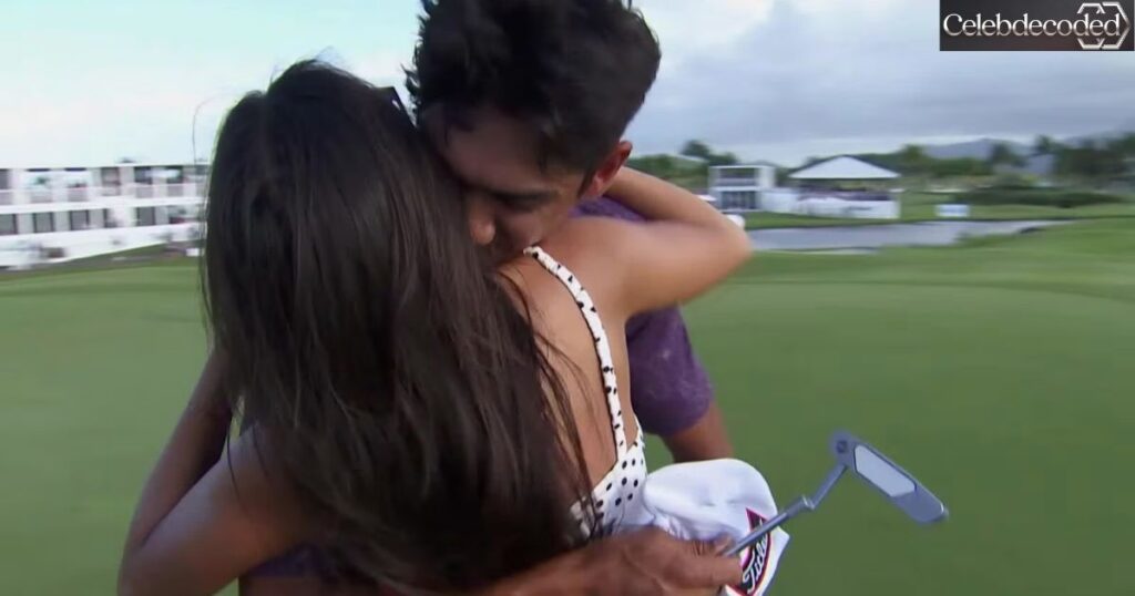 Meet Ricky Castillo wife Taylor DeBolt, formerly Bella Grace Naruko