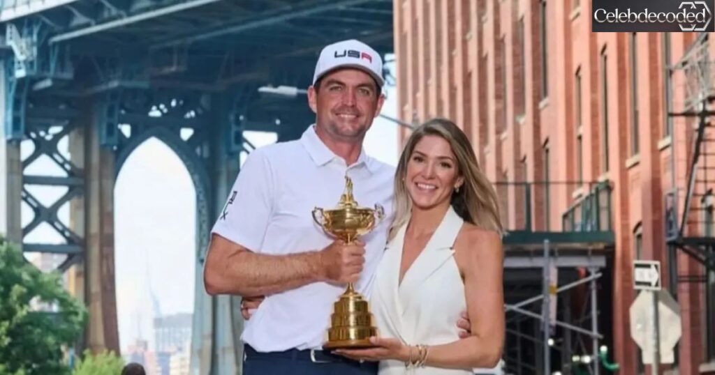 Meet Taylor Montgomery Girlfriend, Rachel Warner