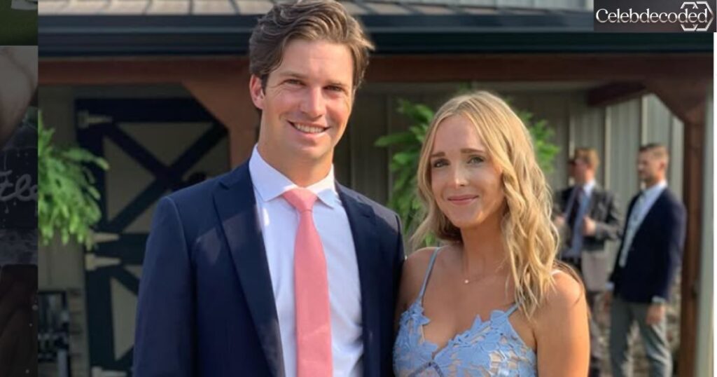 Meet Trevor Cone’s Wife Madison Williams