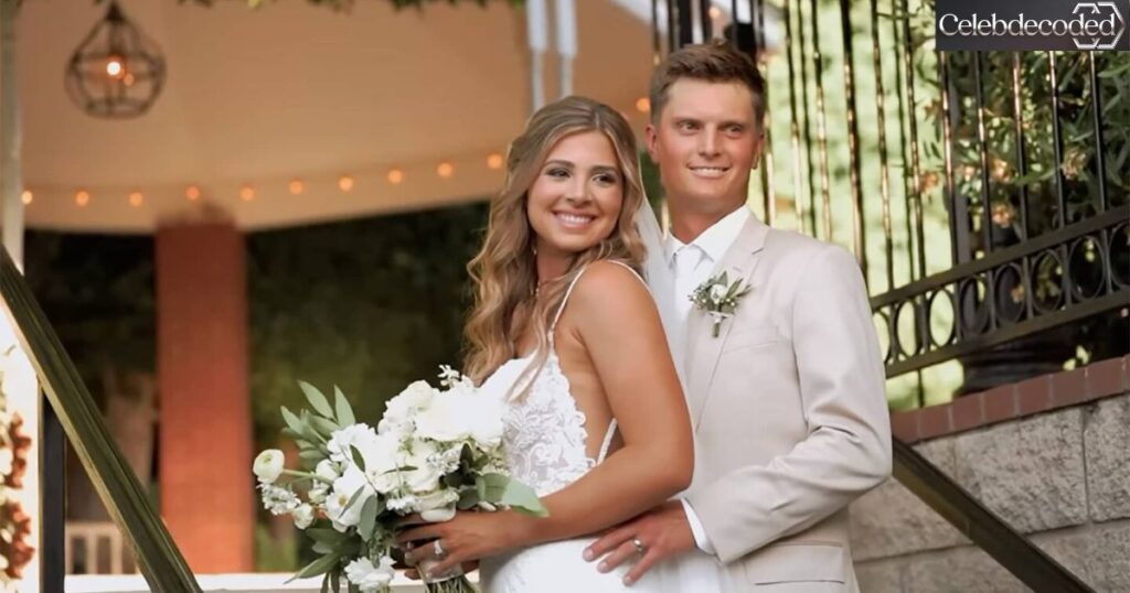 Meet William Mouw’s Wife Hannah