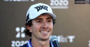 Nico Echavarria 2026: $9M Net Worth, WITB