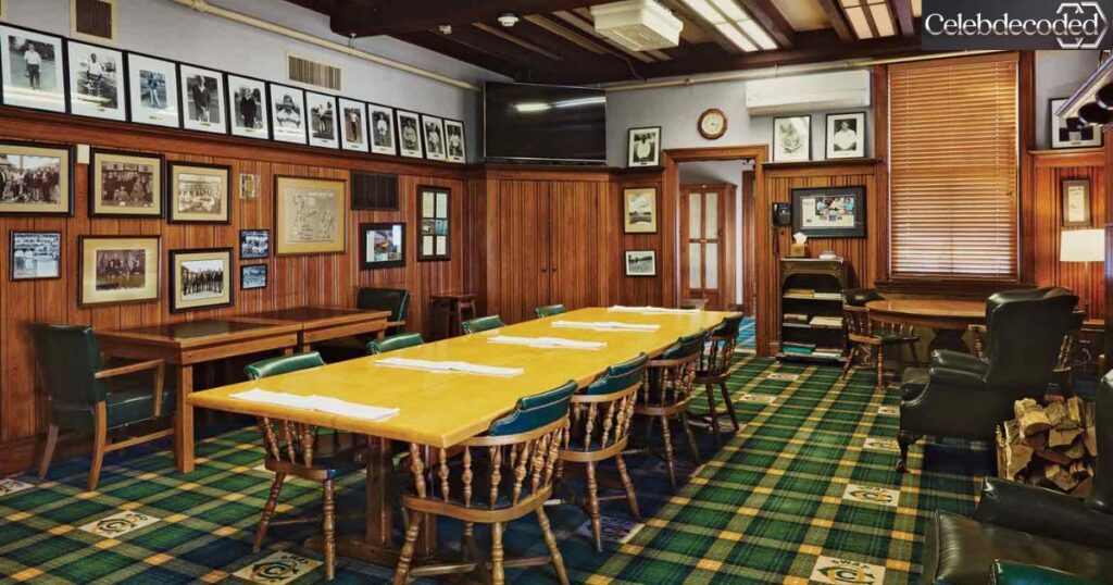 Oakmont Clubhouse named National Historic Landmark