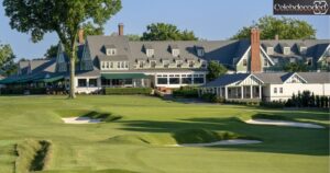 Oakmont Country Club Secrets