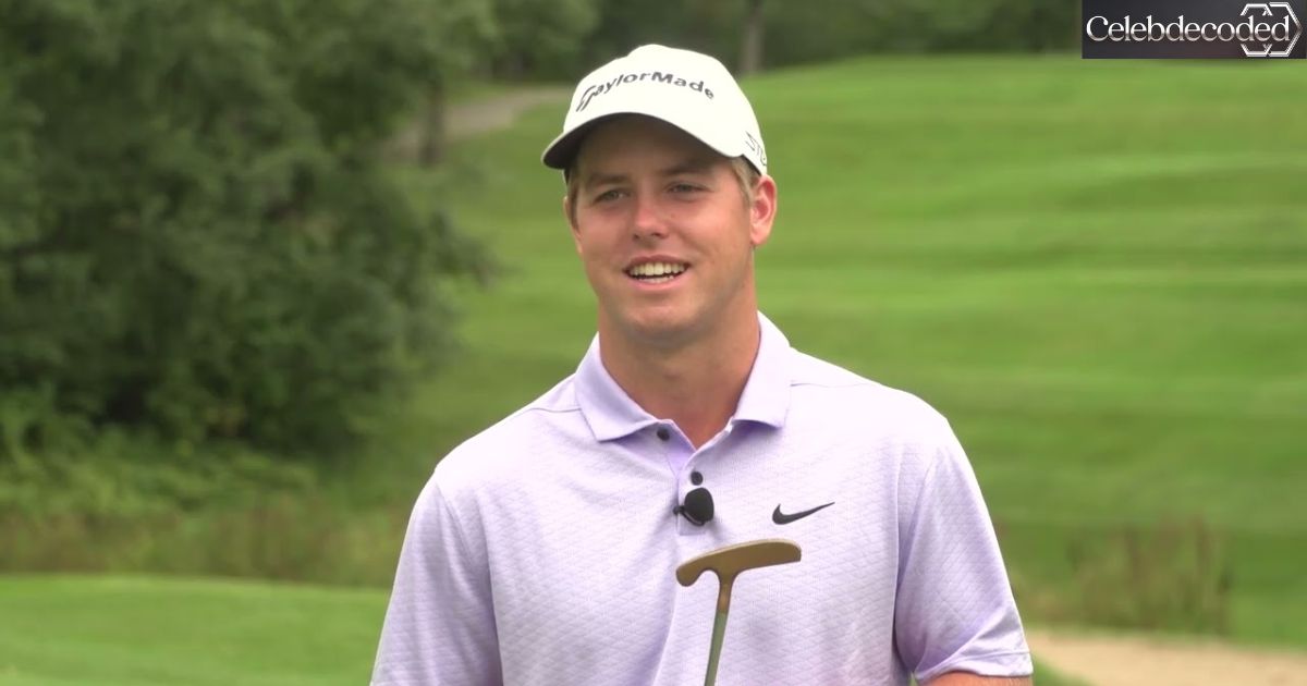 Parker Coody 2026: $900K Net Worth, WITB, Coody Family