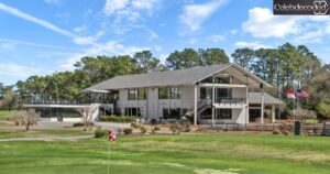 Pine Valley Golf Club: $150K Invitation, The Hardest Course