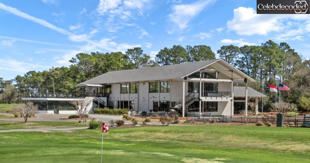 Pine Valley Golf Club: $150K Invitation, The Hardest Course