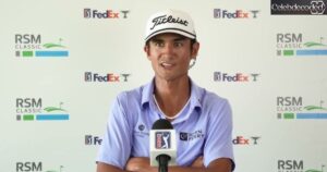 Ricky Castillo 2026: $4M Net Worth, WITB, PGA Win, Wife