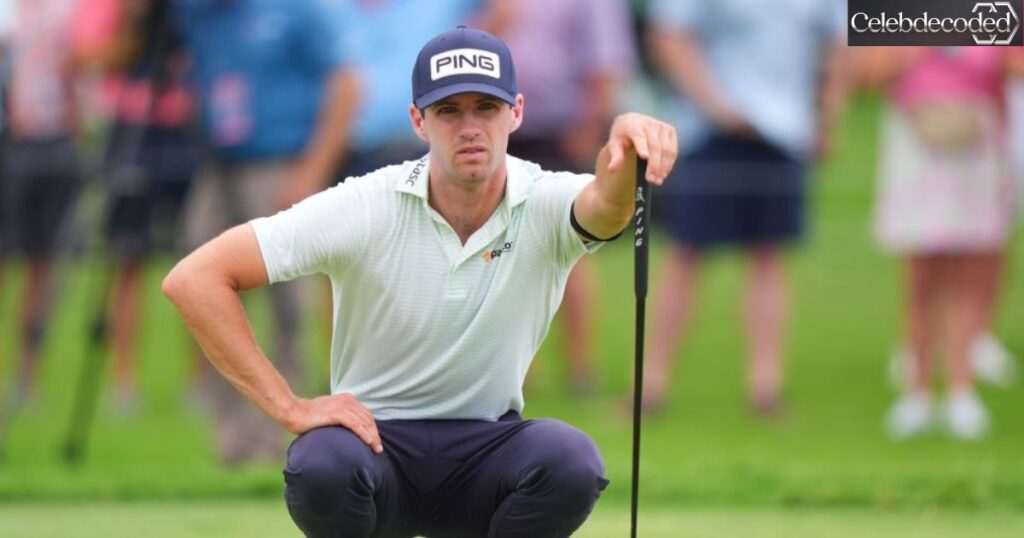 Ross Steelman, Korn Ferry Star Chasing First PGA Tour Card
