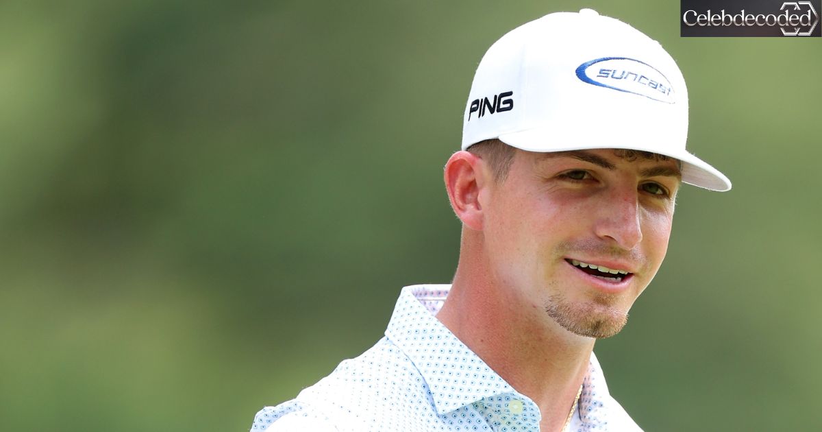 Sam Bennett 2026: $2.1M Net Worth, WITB, Masters Story
