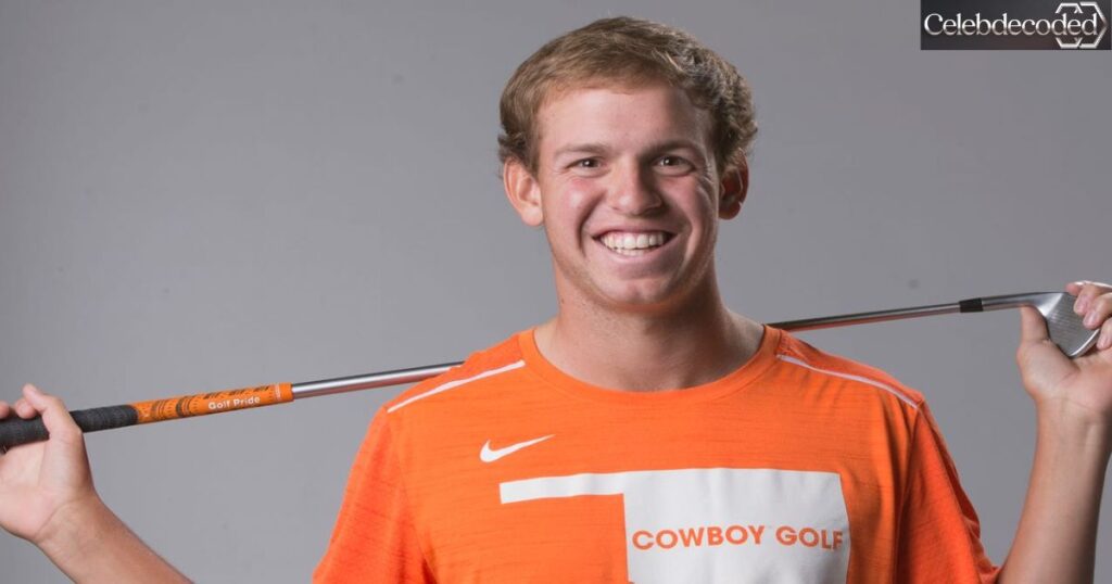 Sam Stevens, PGA Tour Pro, U.S. Open T7 Finisher, Oklahoma State Champion