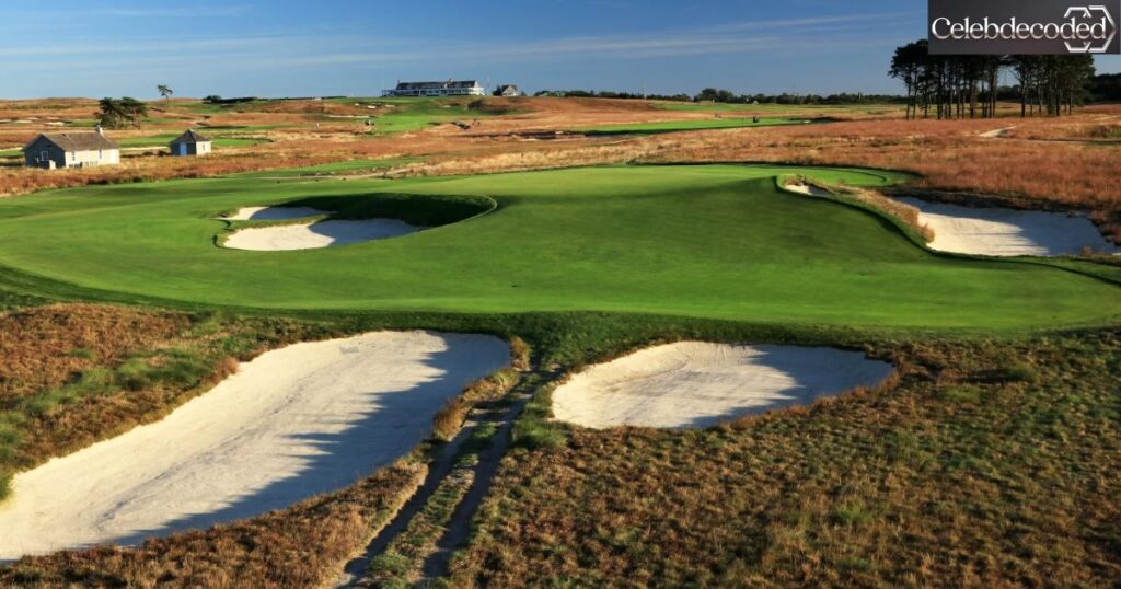 Shinnecock Hills Golf Club, 2004 U.S. Open Controversy: What Happened at the 7th Hole?
